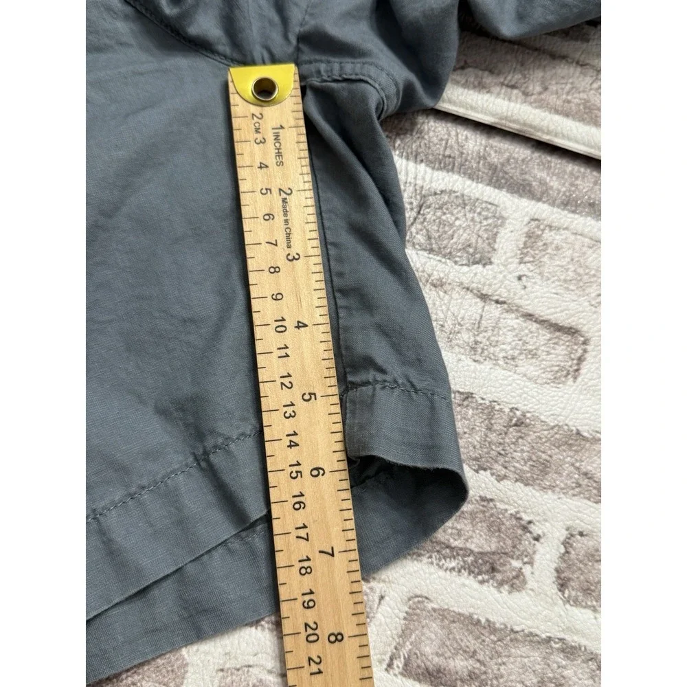 Patagonia Men's Lightweight All-Wear Hemp Shorts Organic Cotton 6